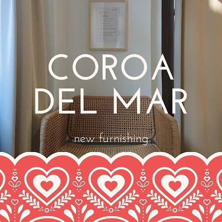 Coroa Del Mar Apartment Валенсия Екстериор снимка