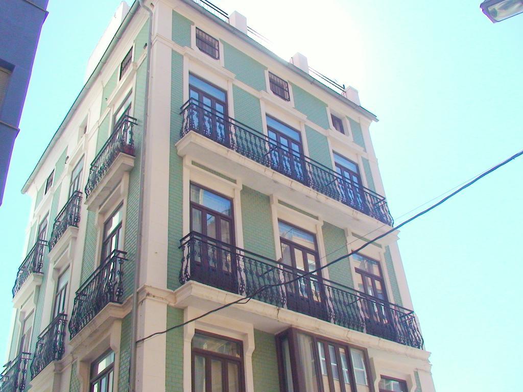 Coroa Del Mar Apartment Валенсия Екстериор снимка
