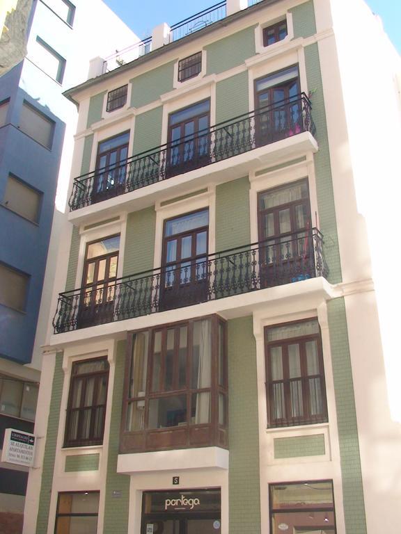 Coroa Del Mar Apartment Валенсия Екстериор снимка