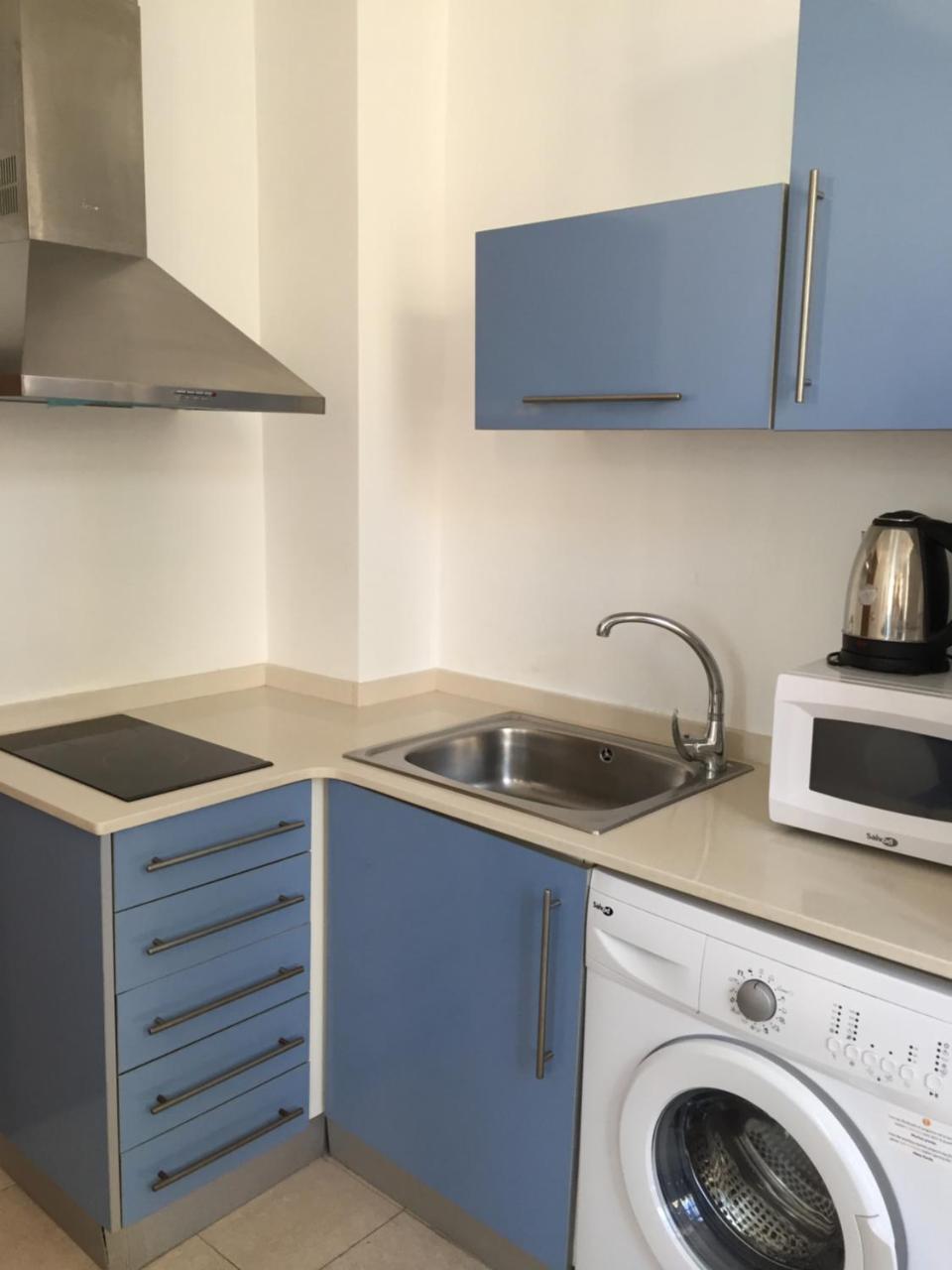 Coroa Del Mar Apartment Валенсия Екстериор снимка