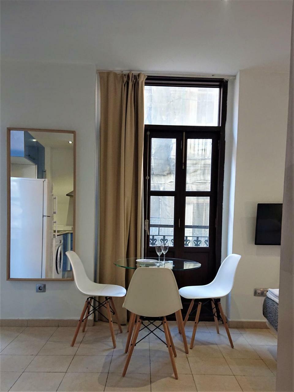 Coroa Del Mar Apartment Валенсия Екстериор снимка