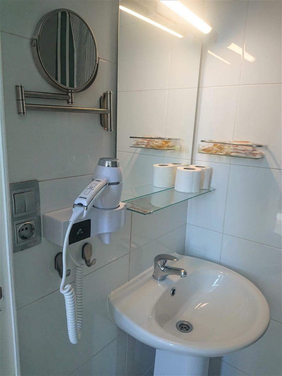 Coroa Del Mar Apartment Валенсия Екстериор снимка