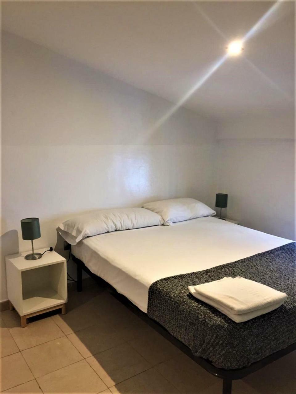 Coroa Del Mar Apartment Валенсия Екстериор снимка