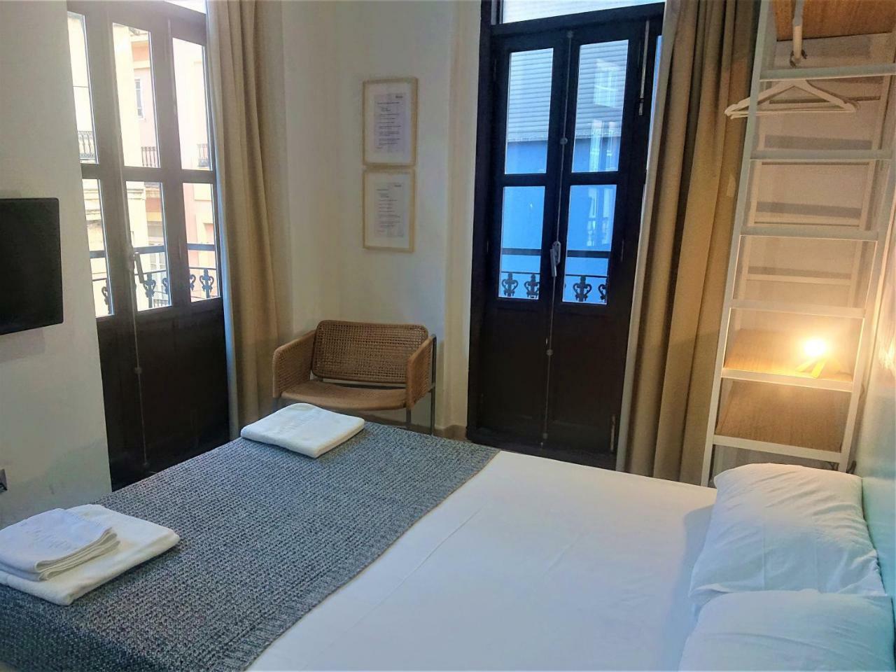 Coroa Del Mar Apartment Валенсия Екстериор снимка