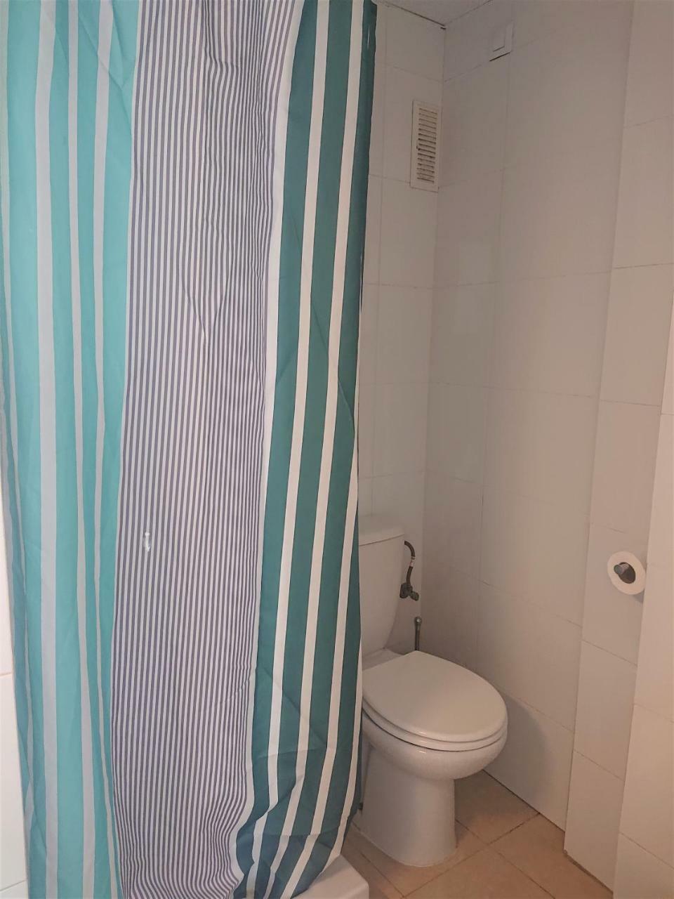 Coroa Del Mar Apartment Валенсия Екстериор снимка