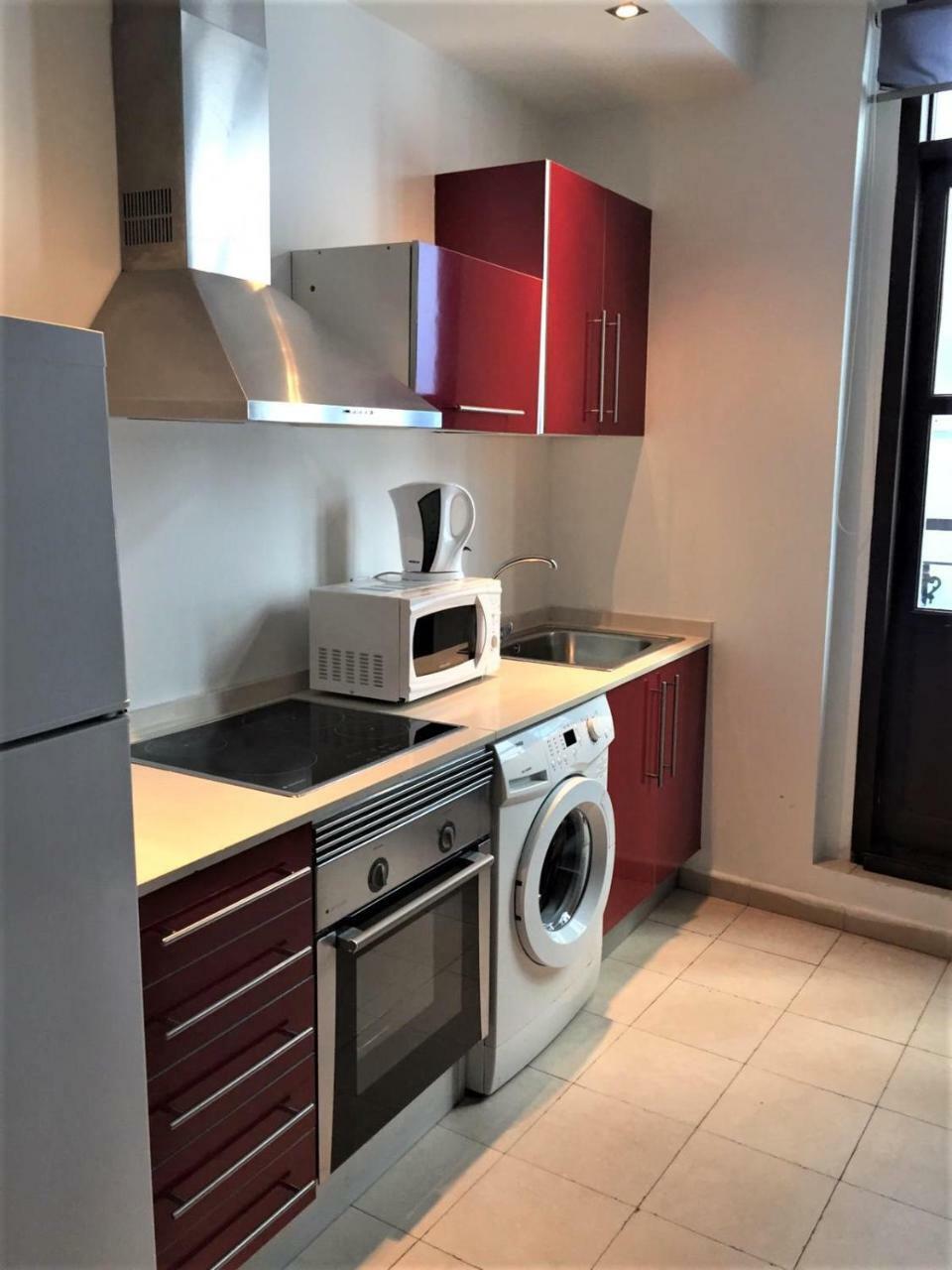 Coroa Del Mar Apartment Валенсия Екстериор снимка