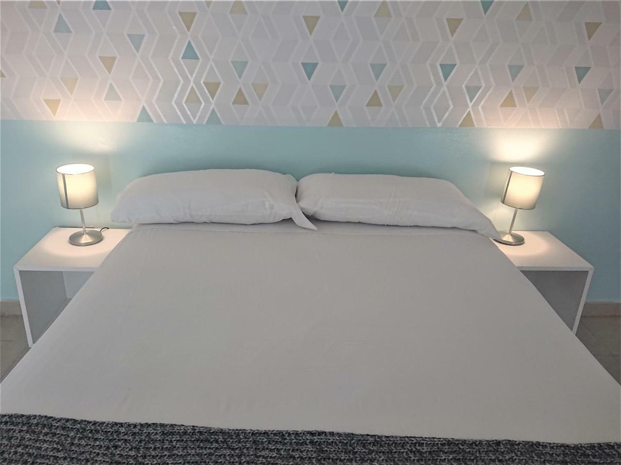 Coroa Del Mar Apartment Валенсия Екстериор снимка