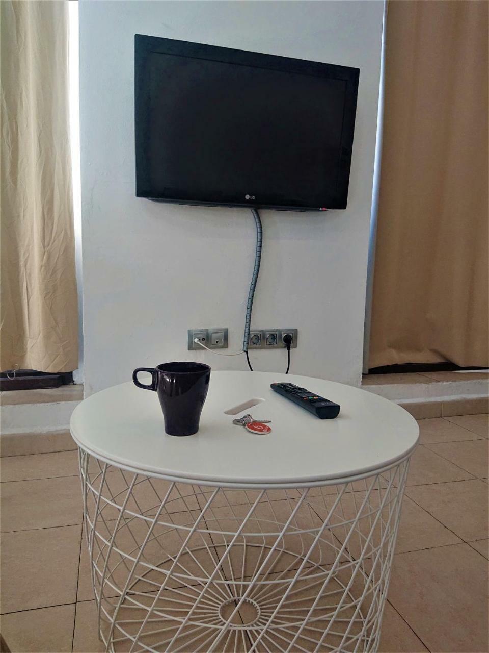 Coroa Del Mar Apartment Валенсия Екстериор снимка