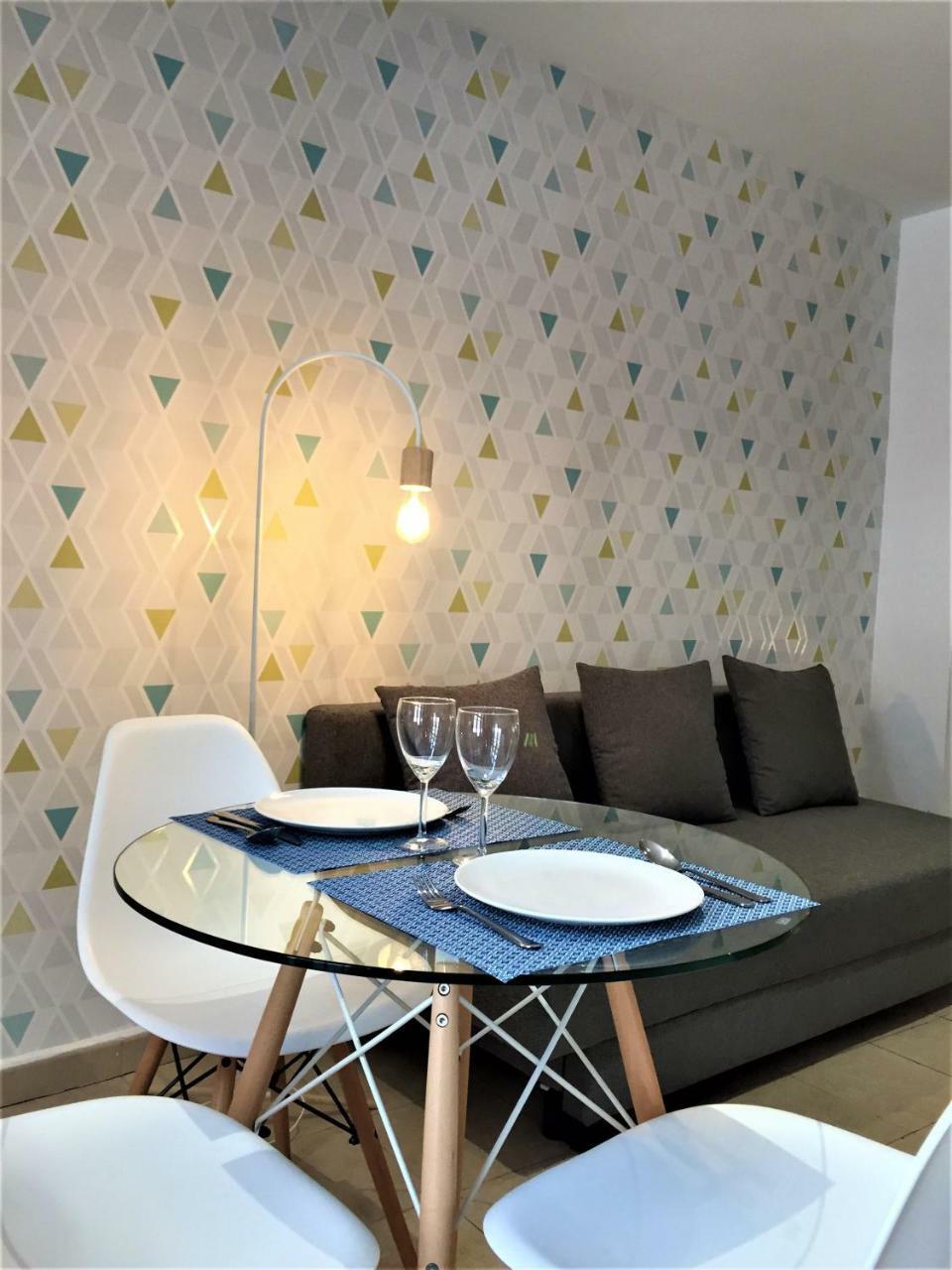 Coroa Del Mar Apartment Валенсия Екстериор снимка