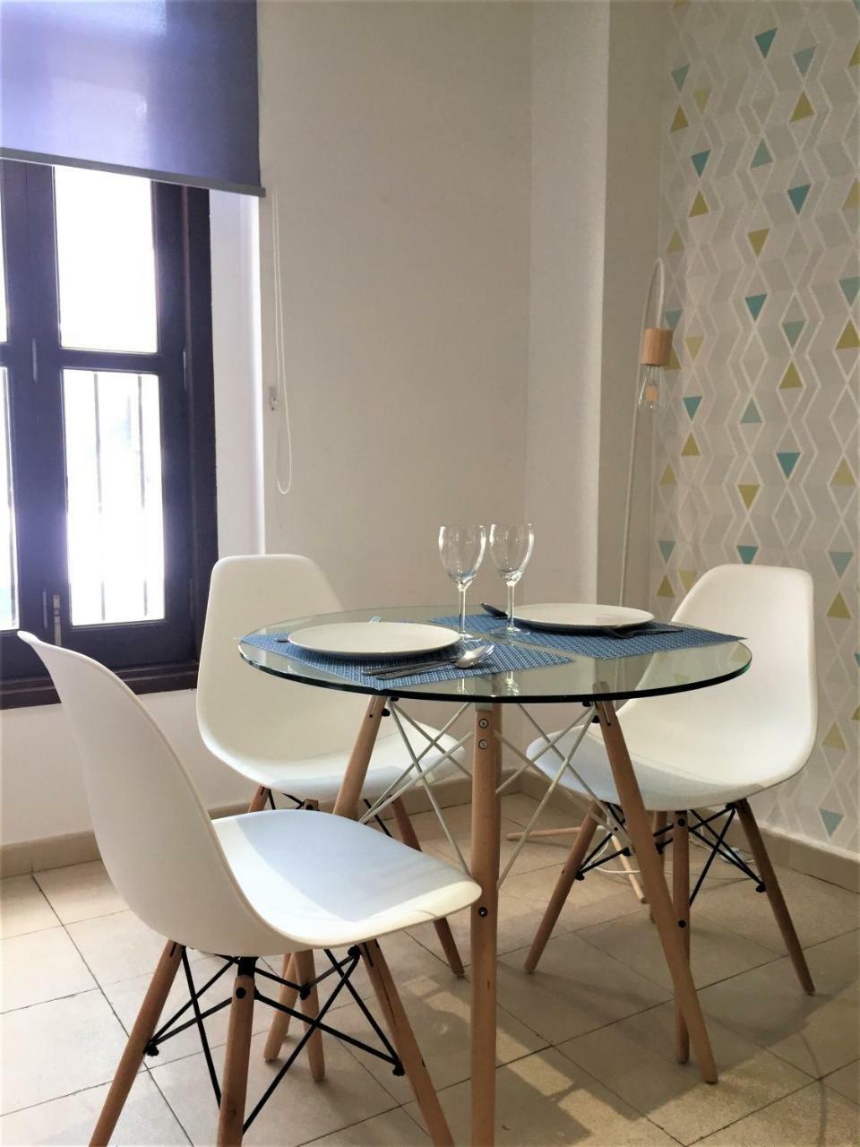 Coroa Del Mar Apartment Валенсия Екстериор снимка