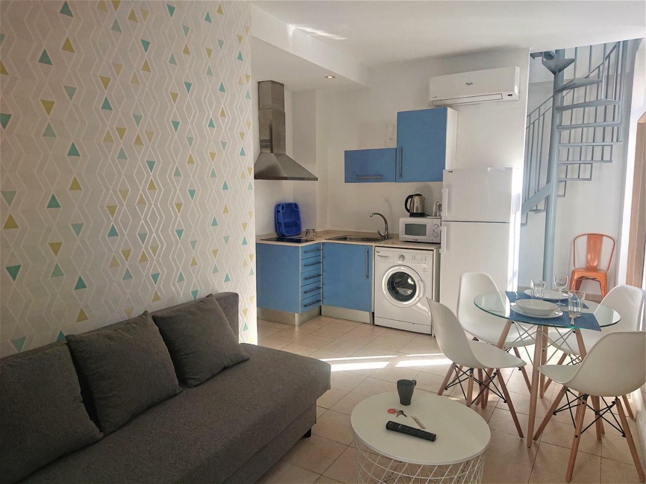 Coroa Del Mar Apartment Валенсия Екстериор снимка