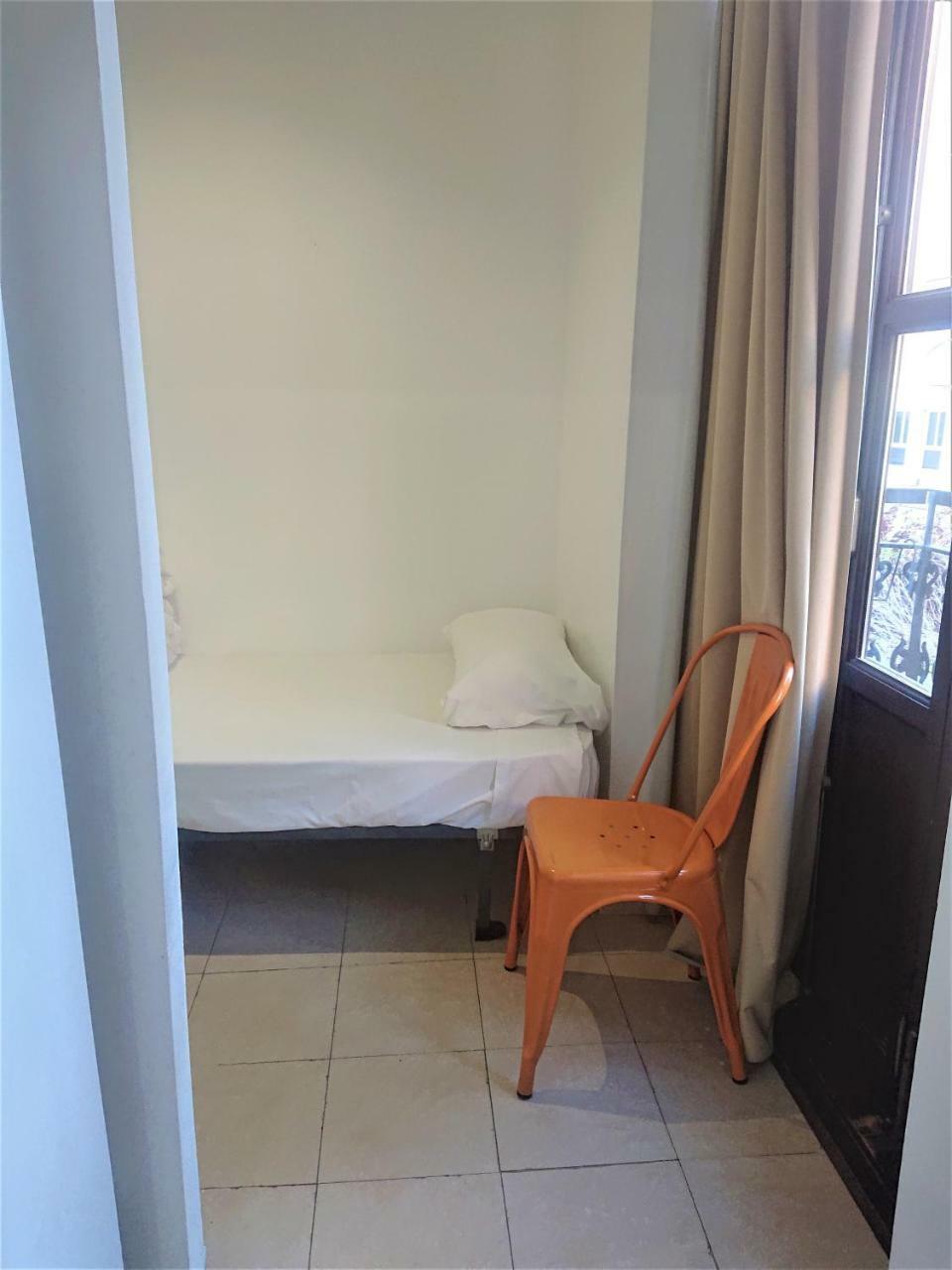 Coroa Del Mar Apartment Валенсия Екстериор снимка
