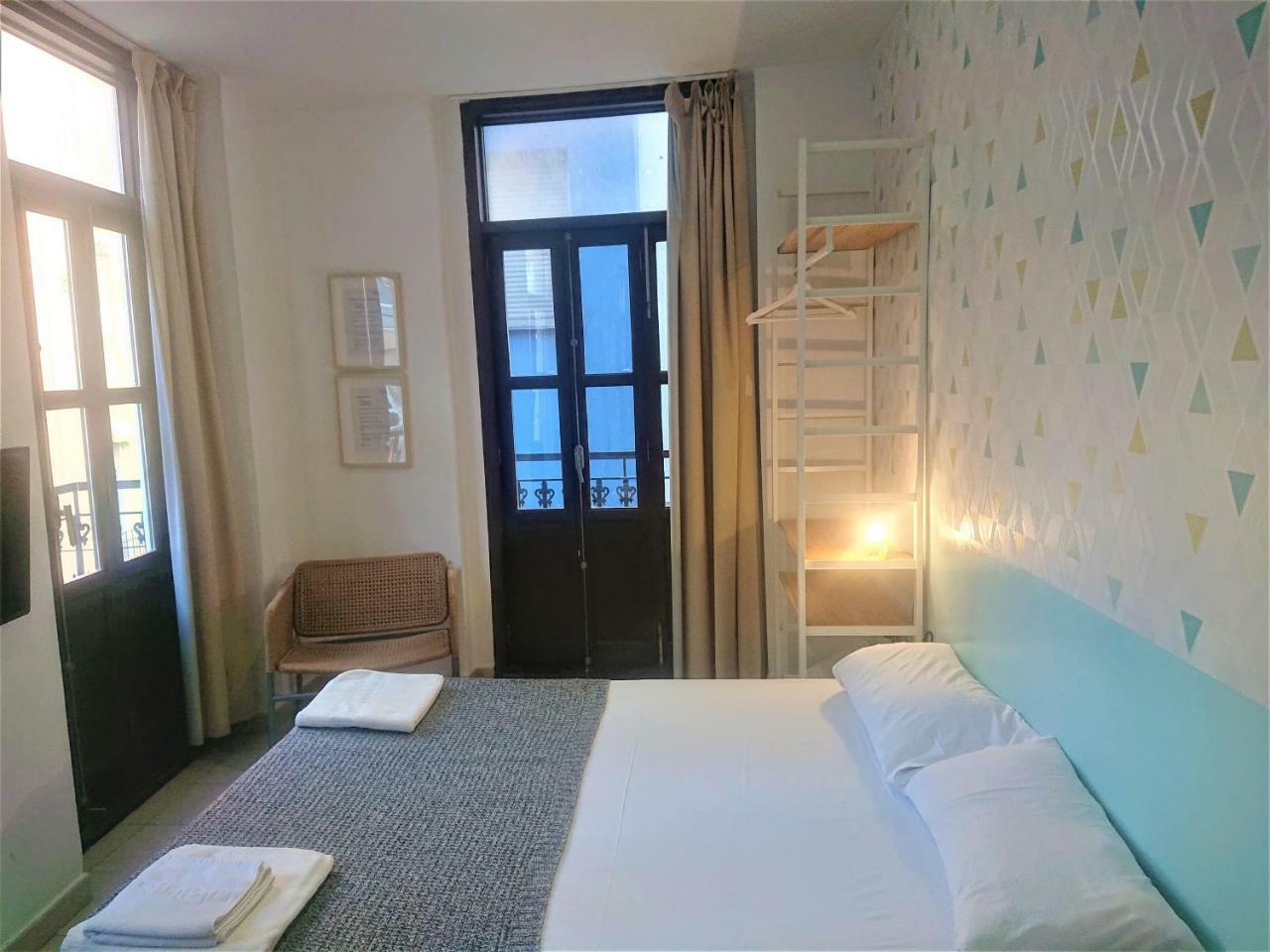 Coroa Del Mar Apartment Валенсия Екстериор снимка