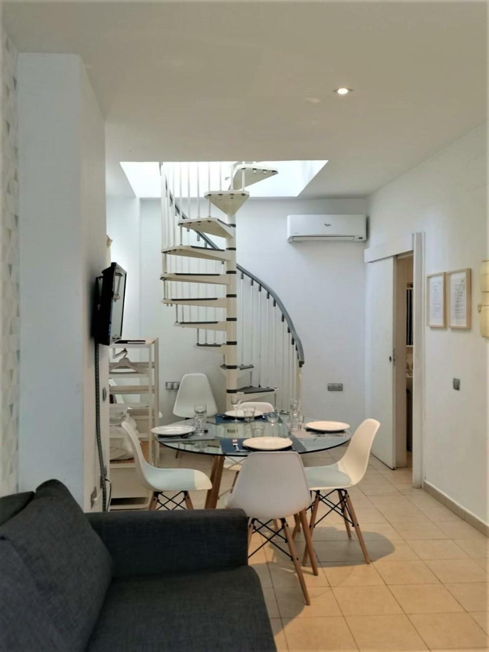Coroa Del Mar Apartment Валенсия Екстериор снимка