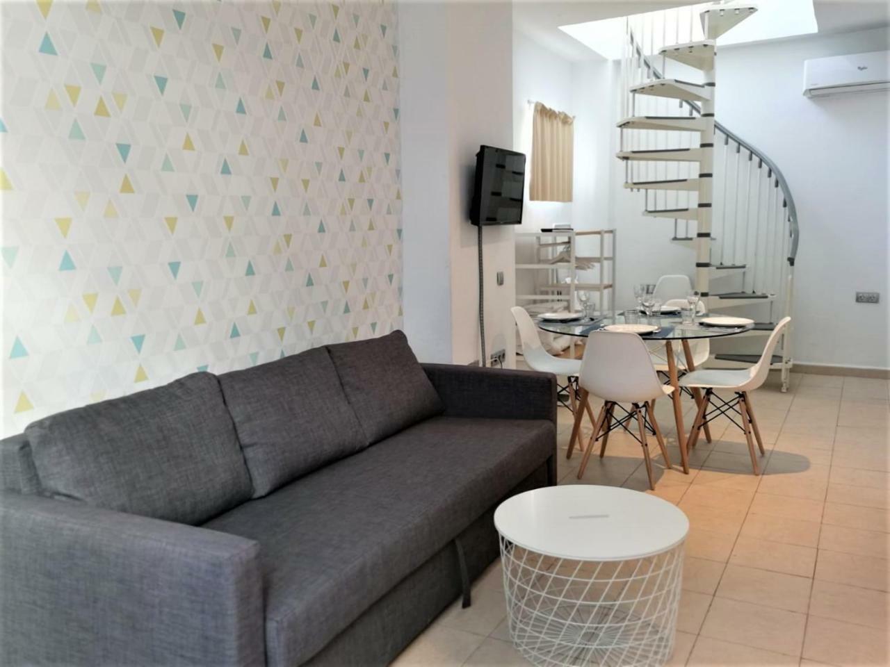 Coroa Del Mar Apartment Валенсия Екстериор снимка
